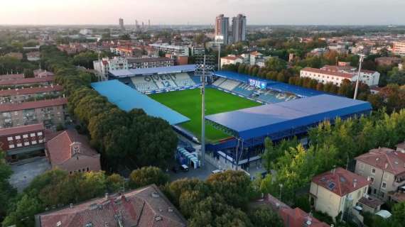 Forlì, amichevole con la Spal. Ecco tutte le informazioni