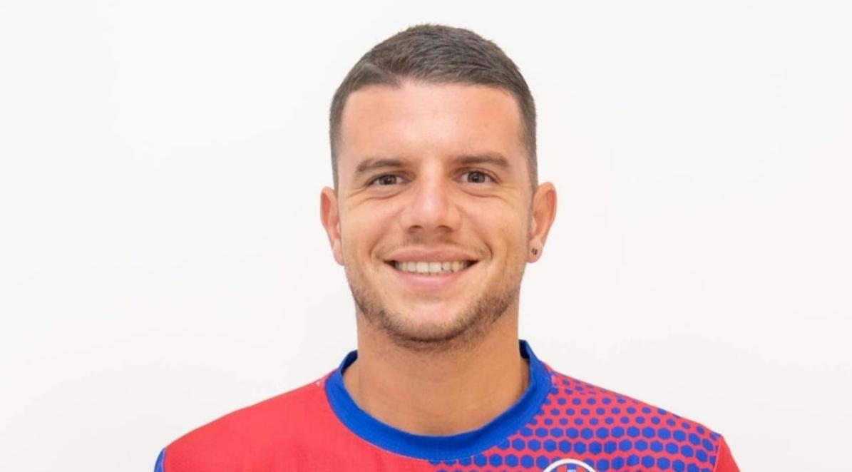 Nardò, Gatto: «Non è facile non poter dare il proprio contributo alla squadra»