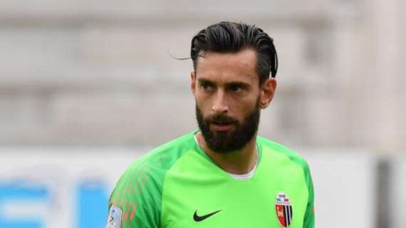 Svincolati - Sul mercato un portiere con quasi 400 gare tra B e C