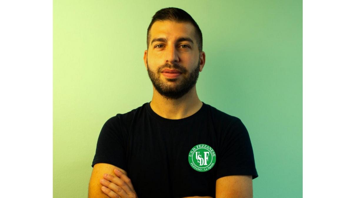 Fezzanese, Ponte guarda avanti: «Domenica prossima ci attende una gara difficilissima»