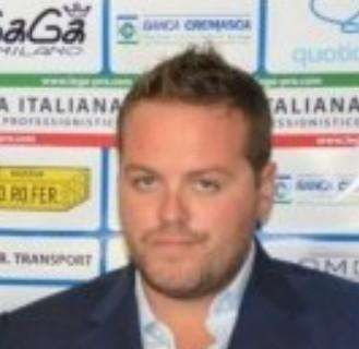 Pergolettese, il presidente Micheli: "Non presenteremo domanda di ripescaggio in Lega Pro"