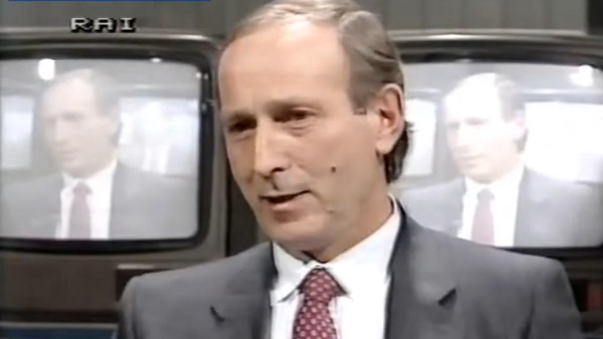 Addio a Rino Marchesi, il gentiluomo della panchina che allenò gli Dei