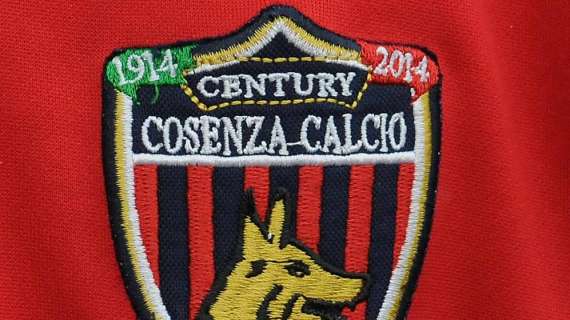 UFFICIALE: Cosenza riammesso in Serie B