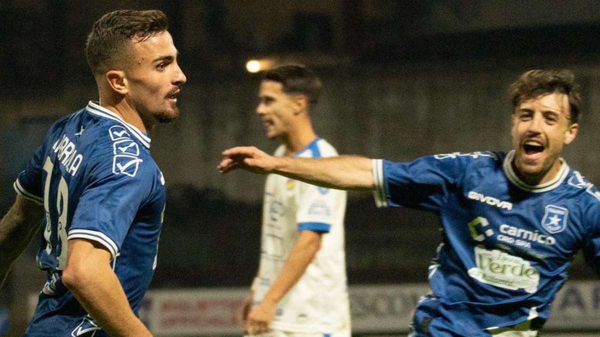 Serie D, il punto sul girone H: la Paganese si sgancia in vetta. In 6 punti, ci sono 8 squadre