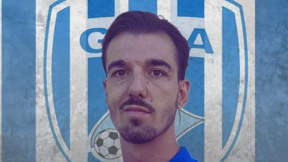 UFFICIALE: Gela, annunciato il ritorno di un 26enne spagnolo