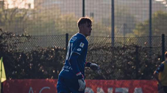 Pavia: accordo totale anche con Bifulco