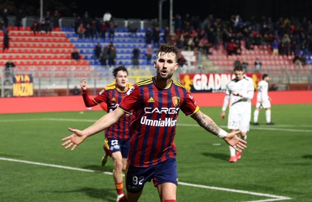 Potenza, tegola Bruschi: l'esito dell'operazione e i tempi di recupero