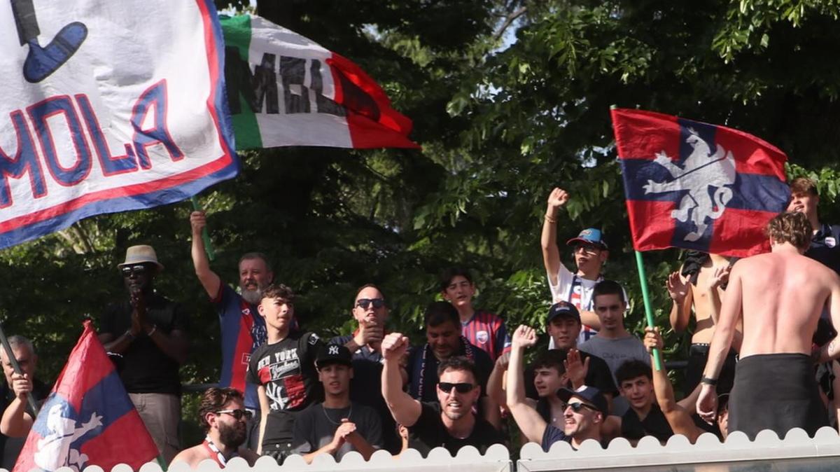 L'Imolese riparte: l'asta se l'aggiudica la nuova Imolese Football Club