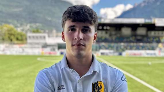 UFFICIALE: Trento, c'è l'acquisto dell'ex Spal Tarolli