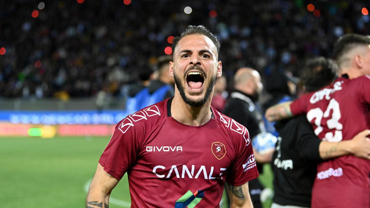 Il Ravenna cerca esperienza e velocità: contatti avviati con un ex Reggina