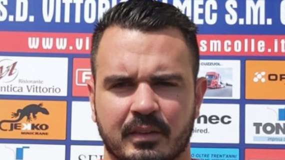 UFFICIALE: Vittorio Falmec, la campgna acquisti inizia dal principio...