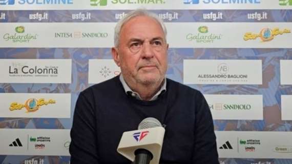 Follonica Gavorrano, Balloni: «Siamo solo alla quarta giornata... stiamo migliorando»