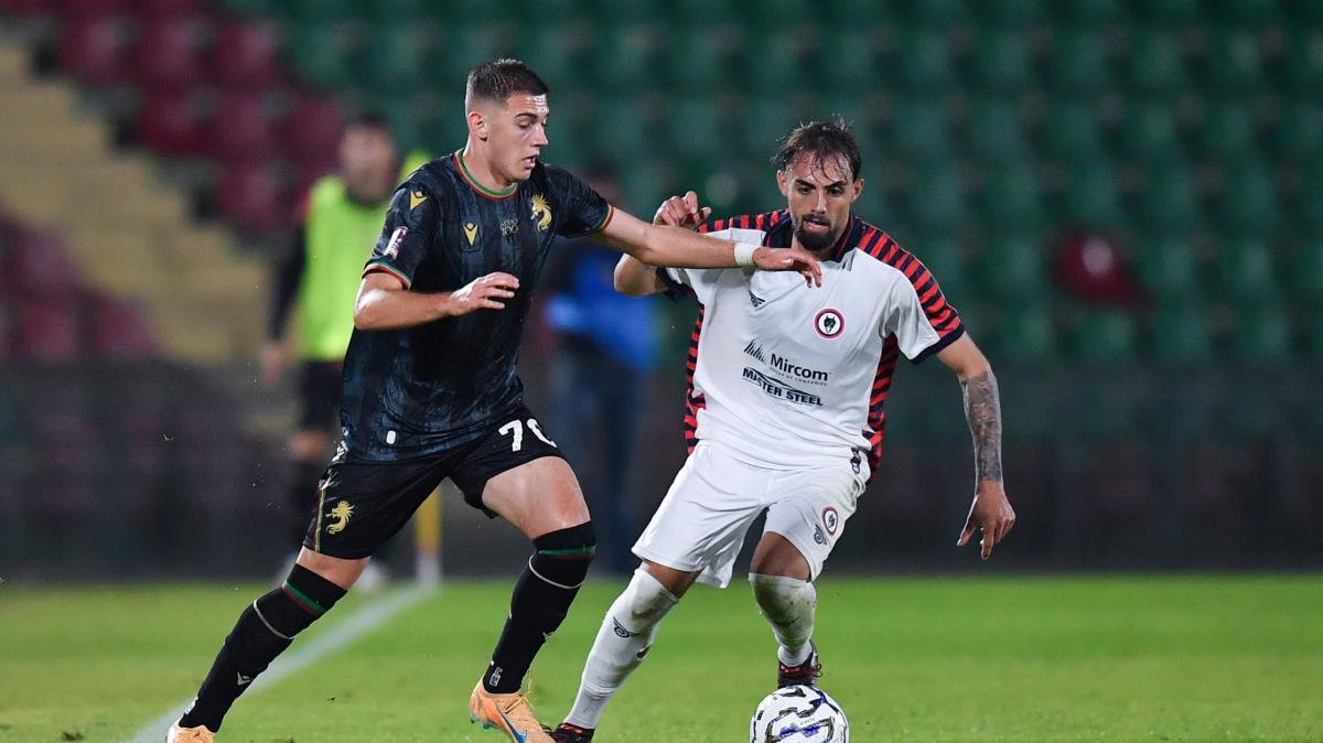 Ternana, addio imminente: Durmush cambia maglia ma resta nel girone