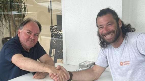 Che colpo per l'Insula: ufficiale l'ingaggio della punta da oltre 200 gol