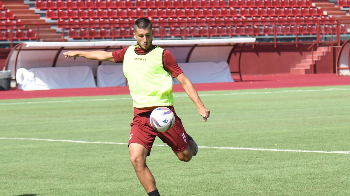 Vertenza premi di formazione: il Tribunale dà ragione all'Albalonga contro il Latina