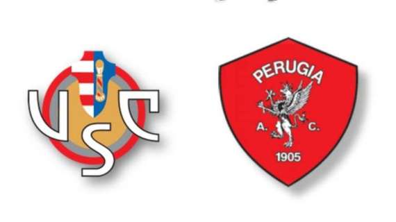 Live score Serie B 2020-2021: Cremonese-Perugia in DIRETTA!