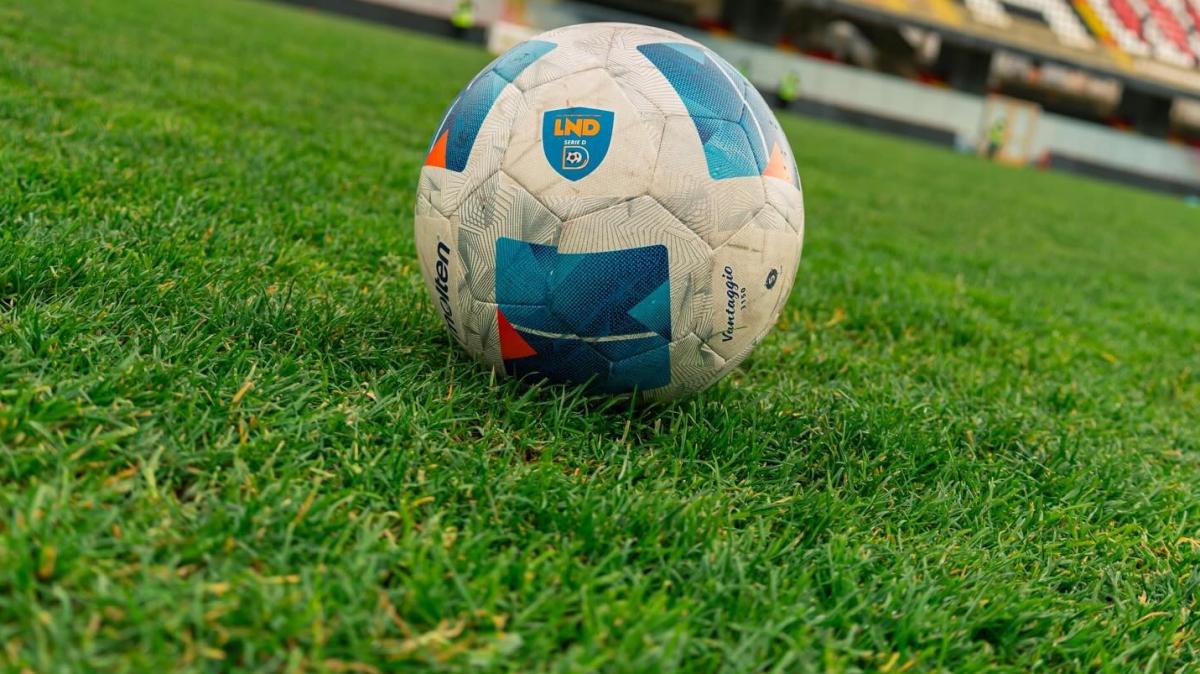 Febbre da "Under": è caccia ai talenti d'oro per la Serie D 2026-2027