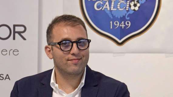 Ragusa, il pres. Puma: «Fornito una grande prova di carattere.»