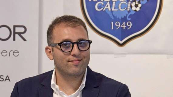 Nubi sul futuro di un club di Serie D: il presidente non sa se proseguire o meno