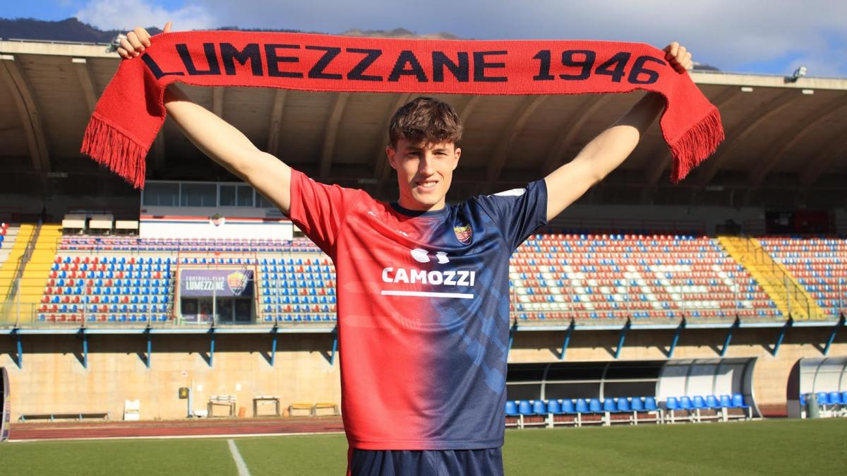 UFFICIALE: Il Lumezzane rinforza la difesa, arriva Stivanello dal Bologna