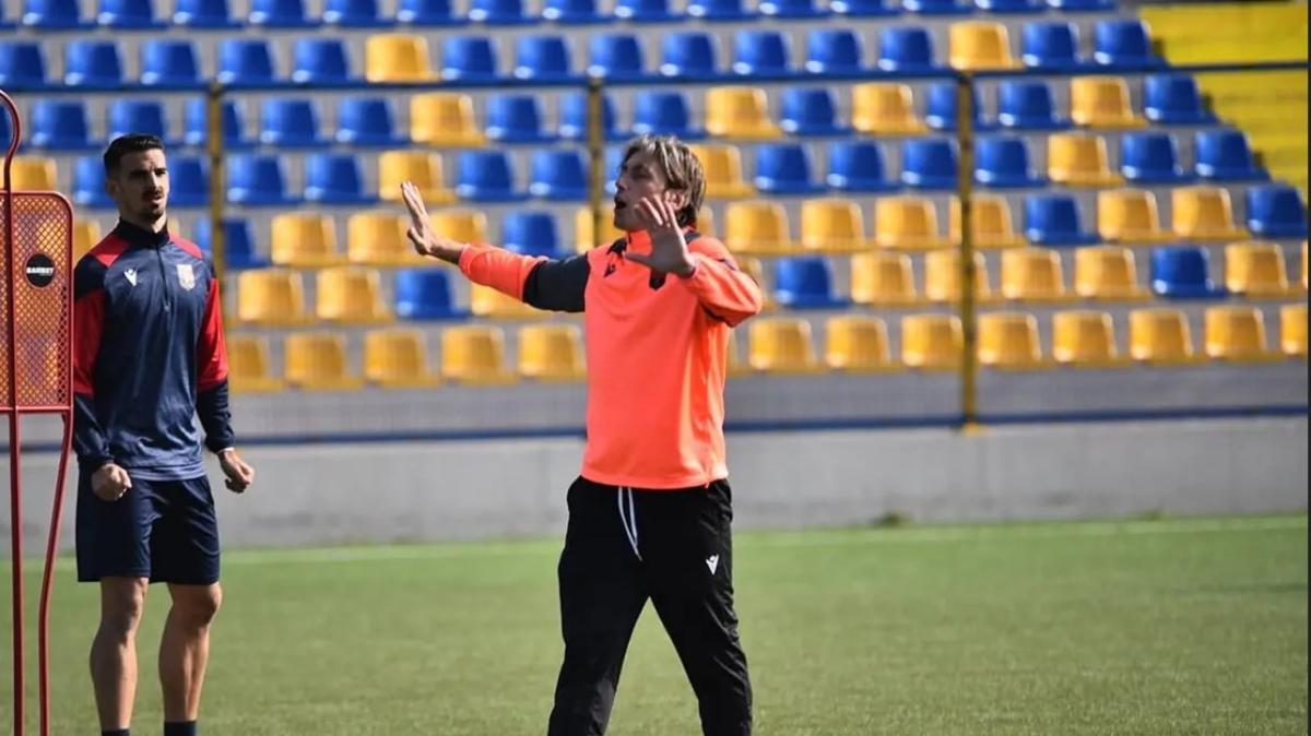 BREAKING NEWS - Taranto, altro ribaltone in panchina: fatale il KO contro il Polimnia