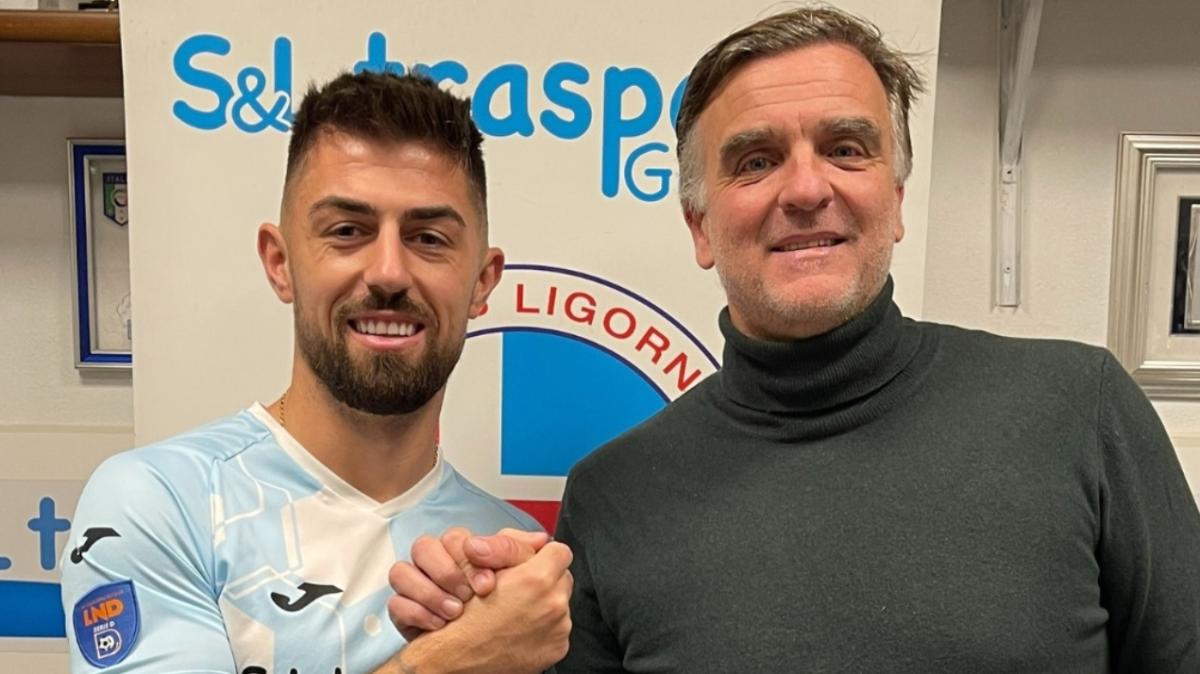 Ligorna, Vuthaj protagonista: «Siamo stati molto cattivi...»