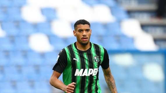 Ruan Tressoldi lascia il Sassuolo: nuova avventura in Brasile