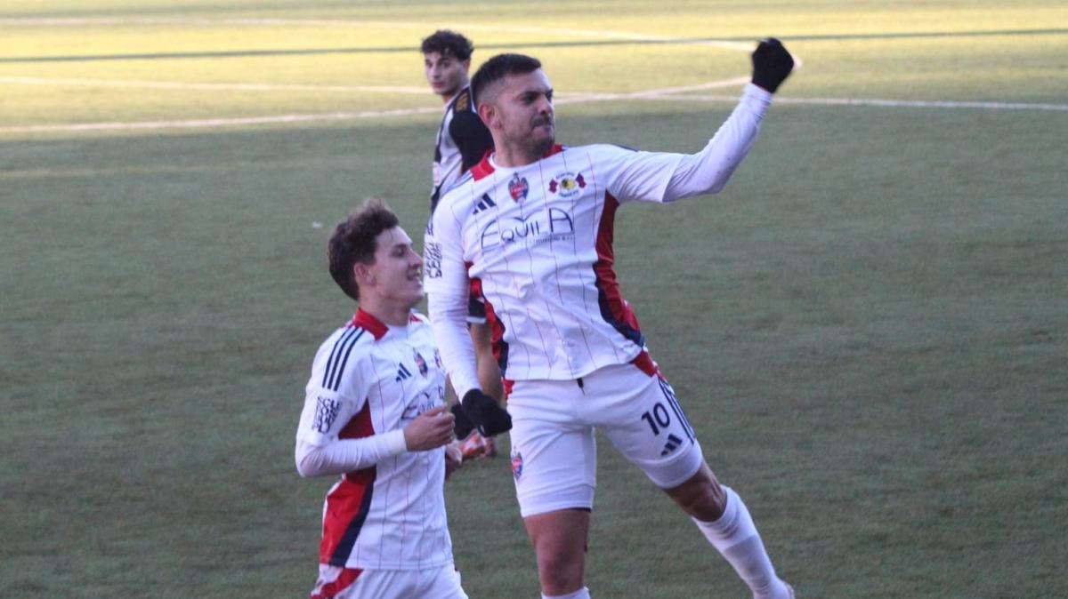 Dopo l'addio a L'Aquila, ecco la nuova squadra di Banegas