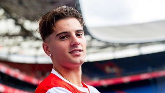 Malasomma sbarca in Olanda: il Feyenoord si assicura il talento napoletano