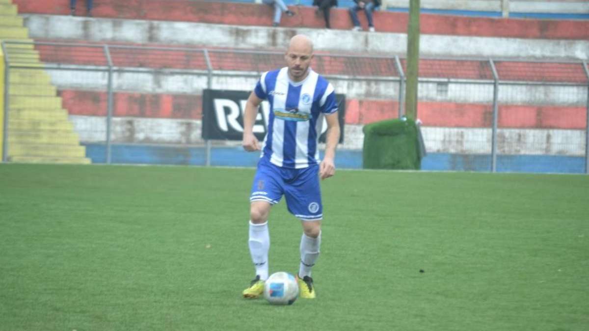 Albalonga ai play-off, Sirignano: «Risultato più che positivo»