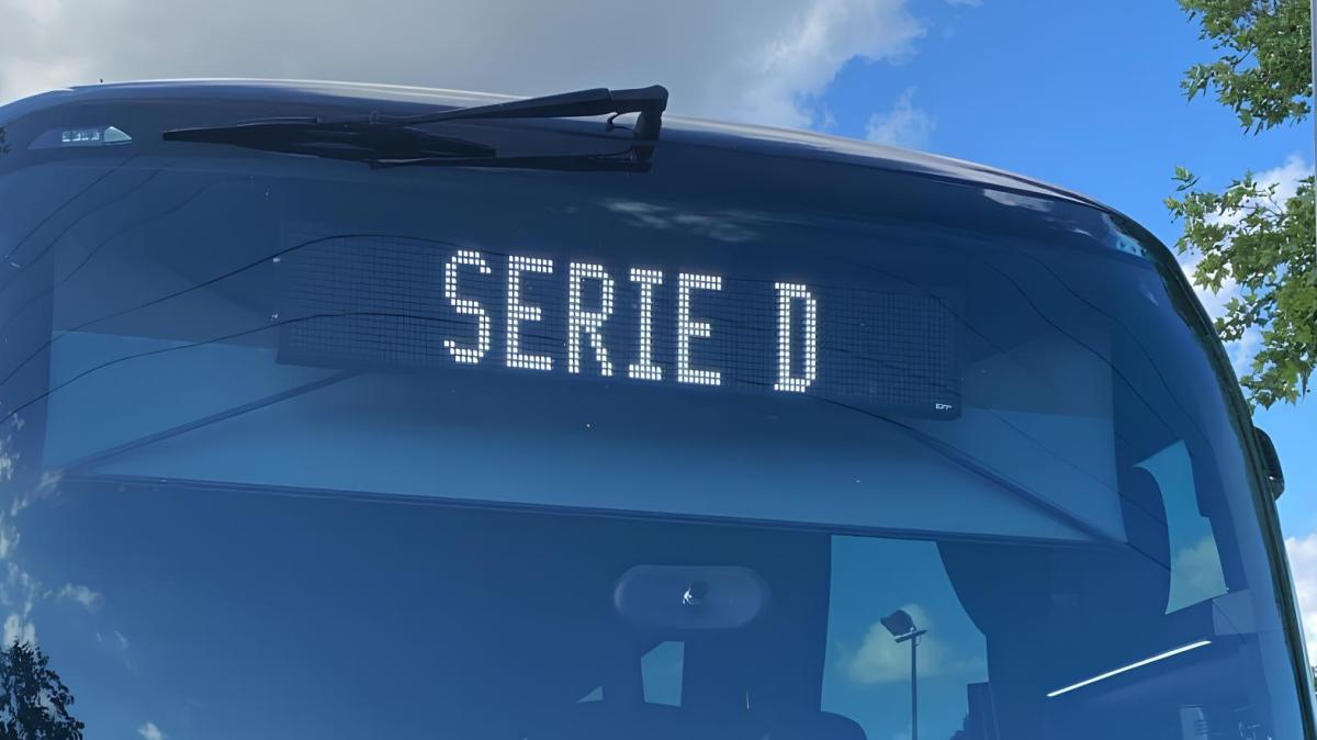 Sette posti nella prossima serie D 2026-2027: il primo atto play-off è archiviato