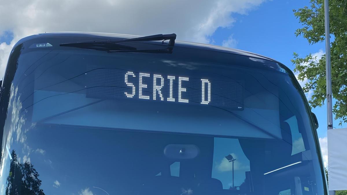 Serie D 2025-2026: ecco il nuovo regolamento play-off
