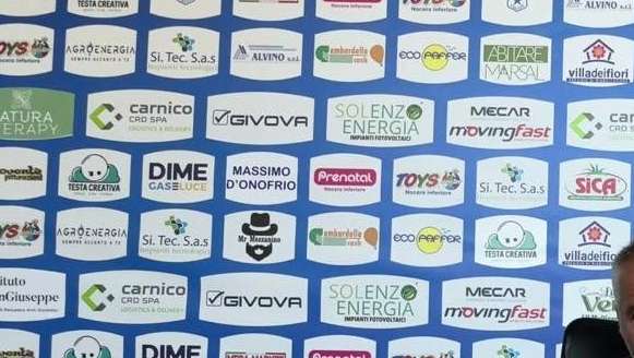 Paganese, mister Novelli: «L’amarezza per la sconfitta è tanta, ma la squadra non è piatta, è vogliosa e organizzata»