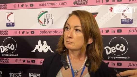 Padova, Bianchi: «Non c'è alcuna trattativa avviata per la cessione del club»