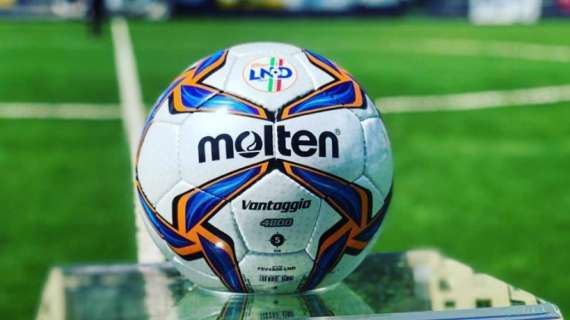 Live score Serie D 2020-2021: gol e marcatori dei 16 recuperi di serie D in DIRETTA!