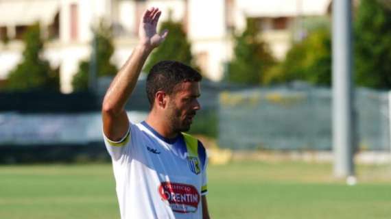 San Donato Tavarnelle, Burato: «Stimolante cominciare con un big match»