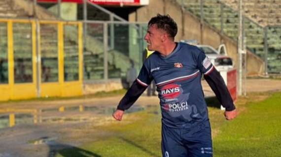 Anche Martiniello tra i papabili nuovi attaccanti de L'Aquila