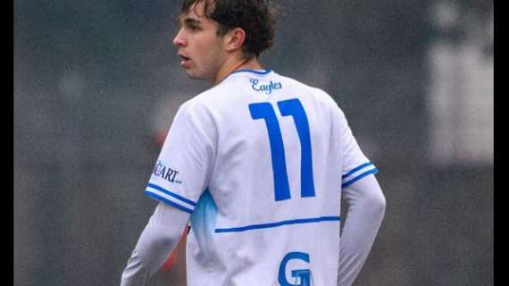Colpo Leon: fatta per l'arrivo di un attaccante in campo 38 gare su 38 nell'ultima D