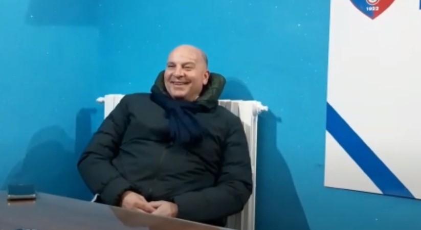 Vado, le novità: Tarabotto guiderà le giovanili, si lavora al ritiro
