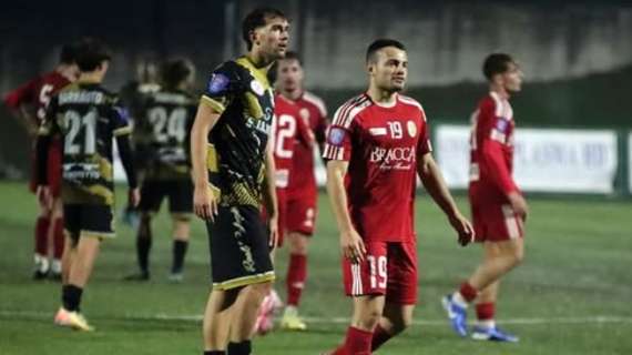 Real Calepina, rumors su Petito: tre club sul 23enne