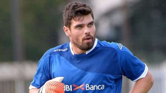 Calciomercato Palermo: ha firmato il portiere Alberto Pelagotti
