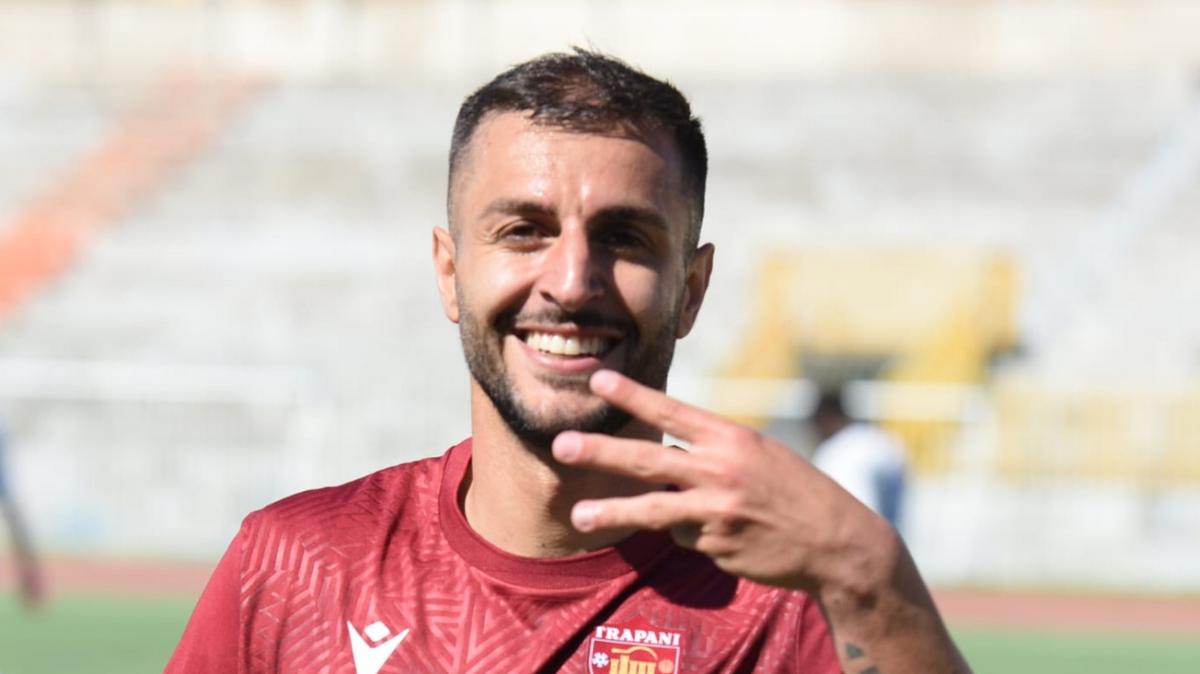 Il Fasano cerca un bomber: due i nomi sul taccuino