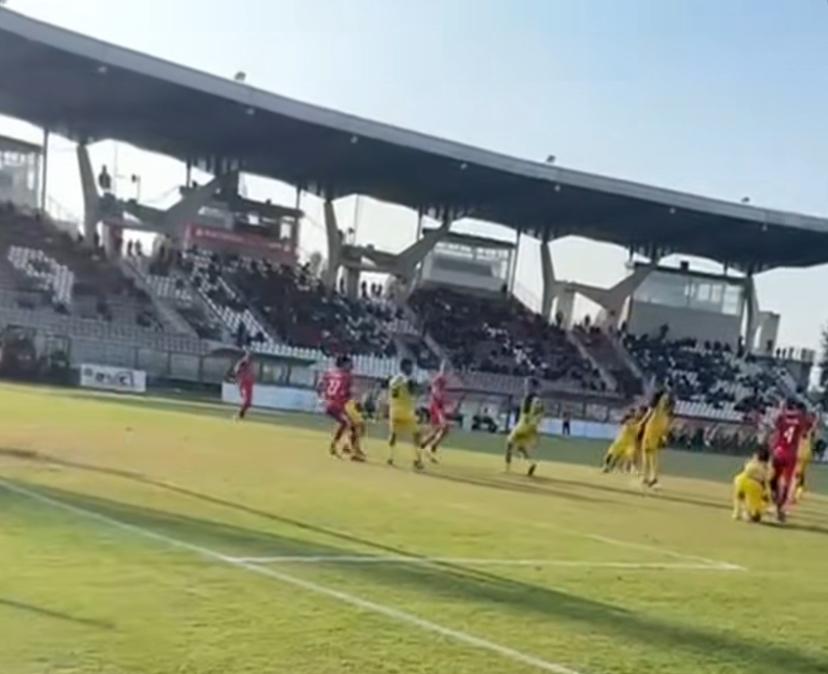 In rimonta e nel finale: il Piacenza supera a fatica il Sasso Marconi