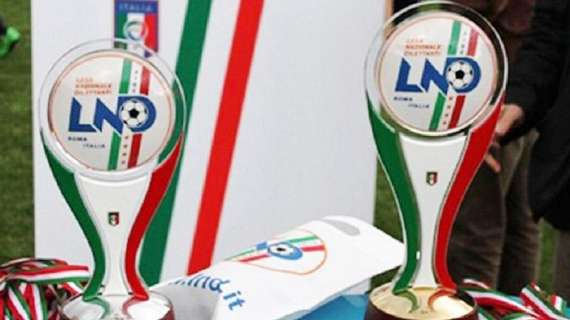 Coppa Italia Serie D: ecco gli abbinamenti degli Ottavi di finale