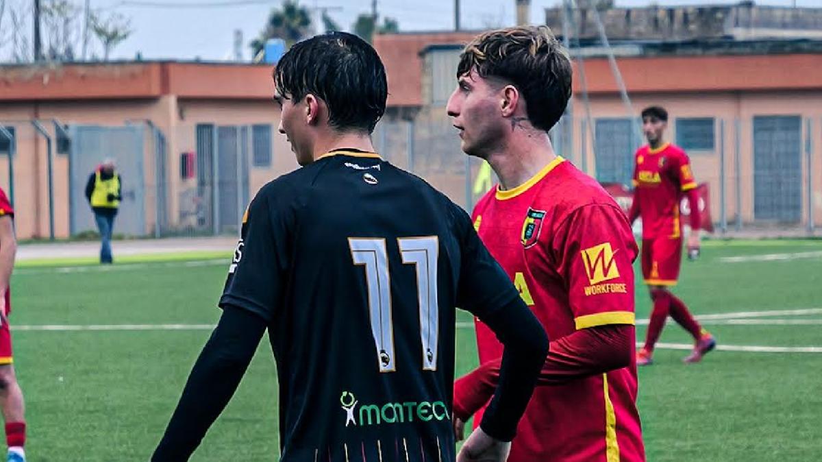 Brilla Campi e Toma Maglie: quattro gol per un pareggio