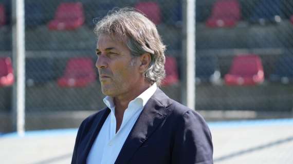 UFFICIALE: Zamuner ed il Trento si separano