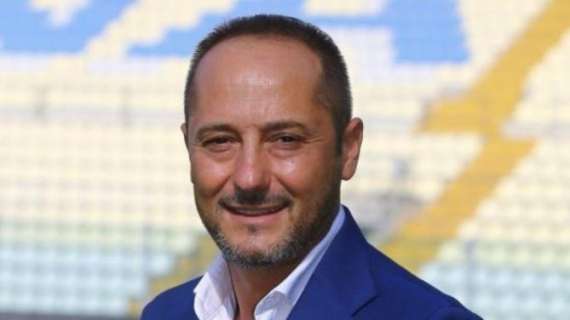 Modena, Salerno: "Penalizzati da Novara. Fogliazza? Non mi aspettavo altro da chi ha tenuto in ostaggio Ferrario..."
