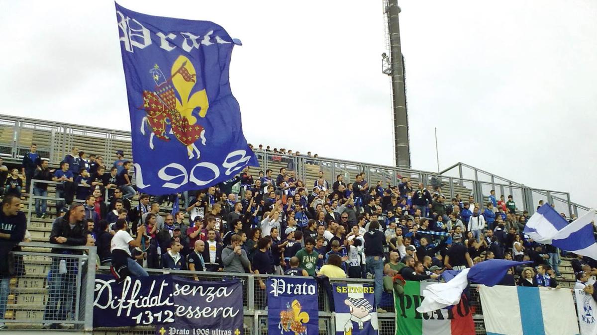 Prato-Siena, febbre playoff: stadio esaurito in tre ore e tifosi pronti alla protesta