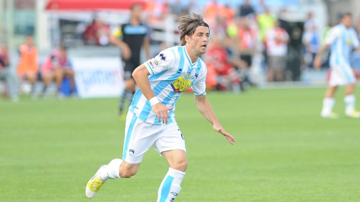 Clamoroso Chieti: trattativa avviata con l'attaccante ex serie A Vukušić