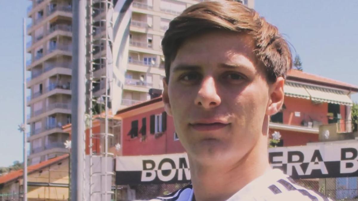 Lavagnese, si chiude l'avventura di Nieri: rescissione consensuale per l'attaccante